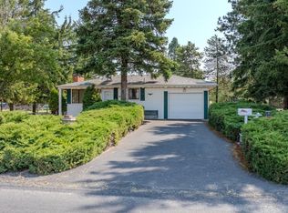 1560 Mill Rd, Moscow, ID 83843