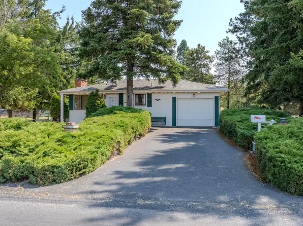 1560 Mill Rd, Moscow, ID 83843