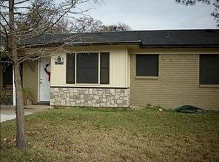 14425 Oakwood Ln, Balch Springs, TX 75180