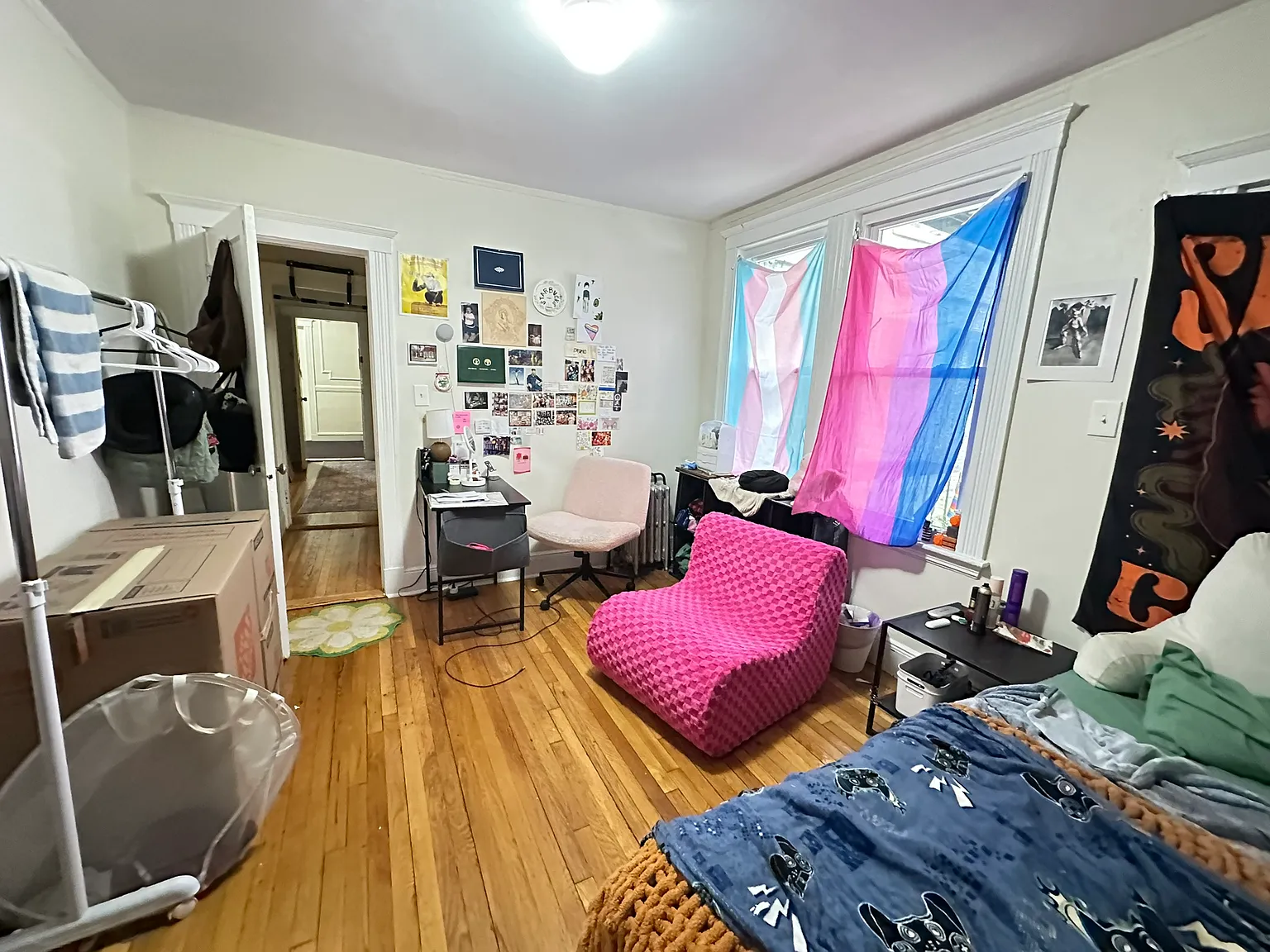 2 bed, 850 sqft, $2,750 — Photo 2
