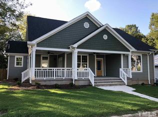 1307 Fay St, Durham, NC 27701