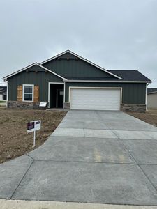 3059 E Highridge Ct, Wichita, KS, 67219