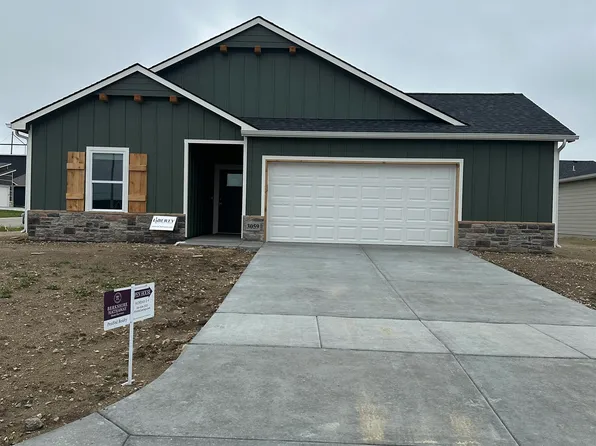 3059 E Highridge Ct, Wichita, KS 67219