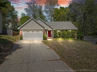 142 Sorghum Way, Fayetteville, NC 28314