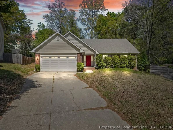 142 Sorghum Way, Fayetteville, NC 28314