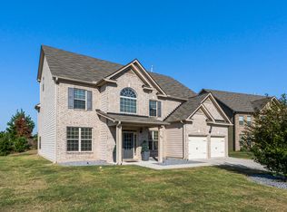 33 Denton Way, Acworth, GA 30101