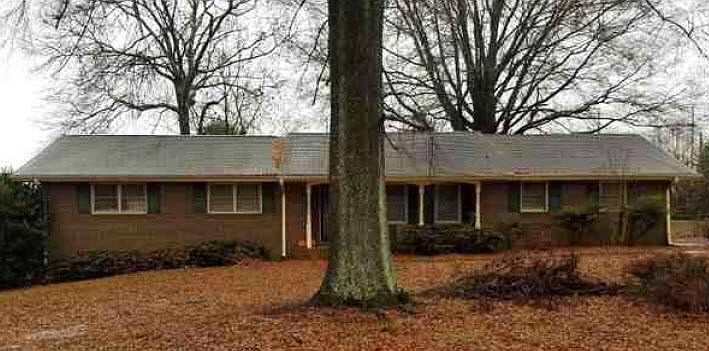 2nd image of 2635 Eldorado Pl