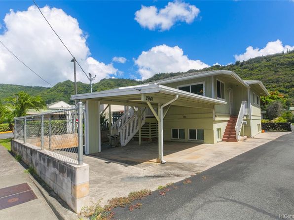 Manoa Honolulu Real Estate - Manoa Honolulu Homes For Sale | Zillow