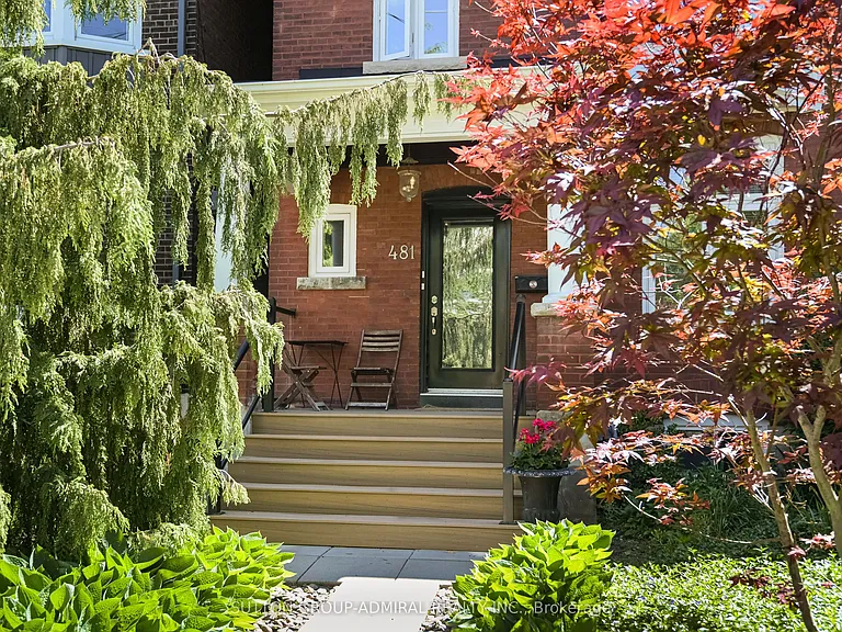 481 Brock Ave #2 — Photo 2