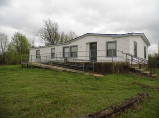 10400 NE 50th St, Spencer, OK 73084