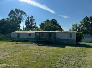 1214 Pitts Point Rd, Shepherdsville, KY 40165