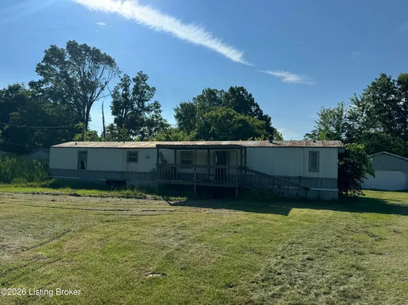 1214 Pitts Point Rd, Shepherdsville, KY 40165