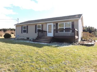 5351 Cold Springs Rd, Trumansburg, NY 14886