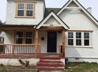 844 S Indianapolis Ave, Tulsa, OK 74112