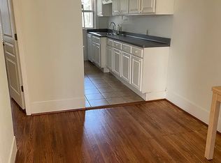 4005 Caroline St APT 2, Houston, TX 77004