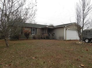 465 Gross Rd, London, KY 40741