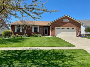 2314 Bramble Ln, Wooster, OH