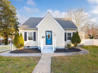 1680 Stansbury Ave, Richmond, VA 23225