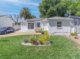 7439 Hesperia Ave, Reseda, CA 91335