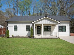 2373 Bouldercliff Way SE, Atlanta, GA 30316