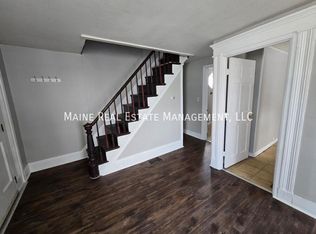 197 Wilson St #1, Brewer, ME 04412