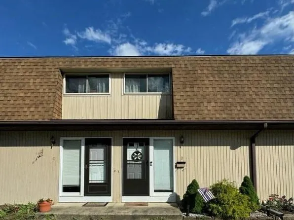 5219 Cline Rd Unit D, Kent, OH 44240