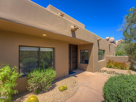 5th image of 7500 E BOULDERS Parkway #17