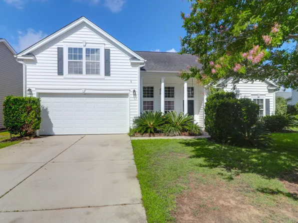 7302 Sanderling Ct, Hanahan, SC 29410