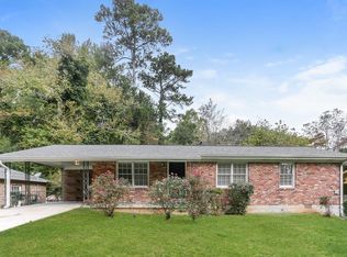 3511 Glenview Cir SW, Atlanta, GA 30331