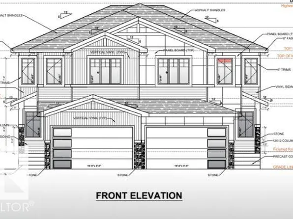 17625 67th St NW, Edmonton, AB T5Z 3P7