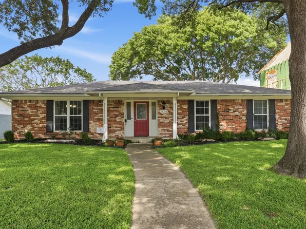 516 Copper Ridge Dr, Richardson, TX 75080