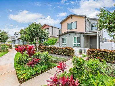 91-1101 Franklin D Roosevelt Ave #102, Kapolei, HI, 96707