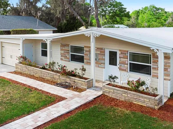 3005 Garden Rd, Eustis, FL 32726
