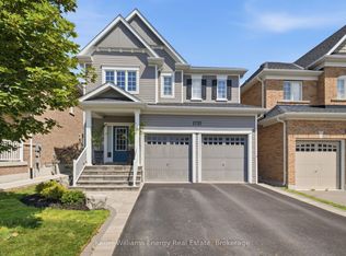 1737 Frederick Mason Dr, Oshawa, ON L1K 0X5