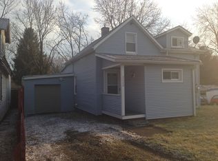 2422 41st St NW, Canton, OH 44709