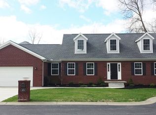 406 47th Pl, Vienna, WV 26105