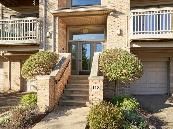 3800 Rosemont Blvd APT 113B, Akron, OH 44333