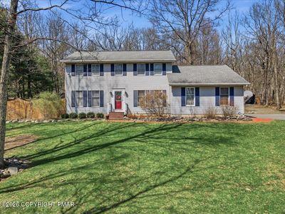 313 Fall Creek Ter, Stroudsburg, PA, 18360