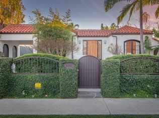 6706 Drexel Ave, Los Angeles, CA 90048