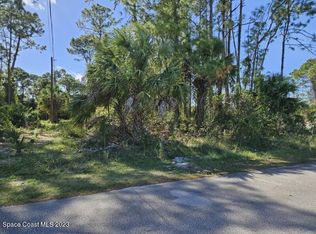 470 Brantley St SE, Palm Bay, FL 32909