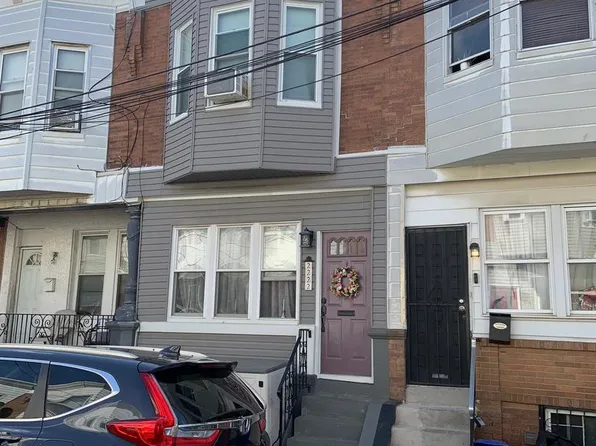2222 S Hemberger St, Philadelphia, PA 19145