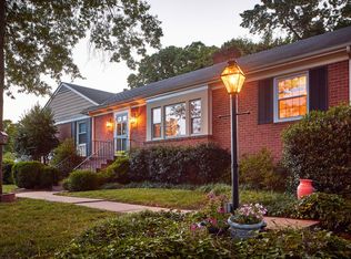 9306 Ashford Rd, Henrico, VA 23229