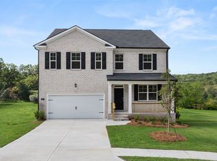 Hanover Plan, Brooks Station, Dacula, GA 30019