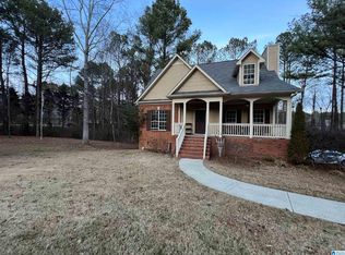 201 Shelby Forest Cir, Chelsea, AL 35043