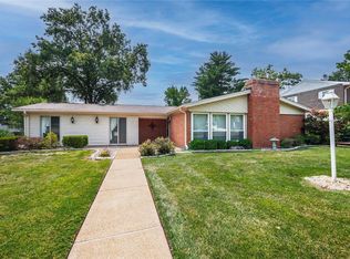 5126 Tealby Ln, Saint Louis, MO