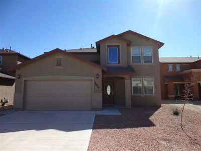 14376 Karen Point, El Paso, TX, 79938