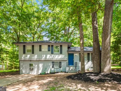 271 Leafwood Ln, Riverdale, GA, 30274