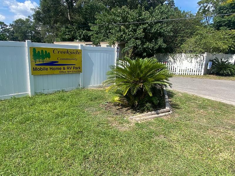2nd image of 1700 Leon Rd Lot 47