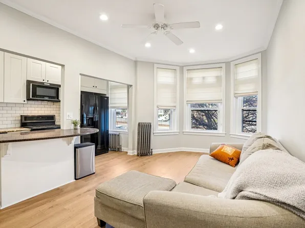 1870 Commonwealth Ave APT 1, Brighton, MA 02135
