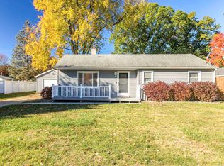 2475 Sharon Ln, Port Huron, MI 48060